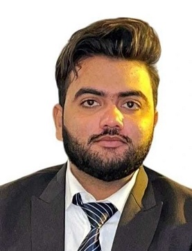 فرحان أنور علي