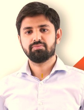 معراج علي